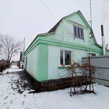 Терміновий продаж частини будинку.