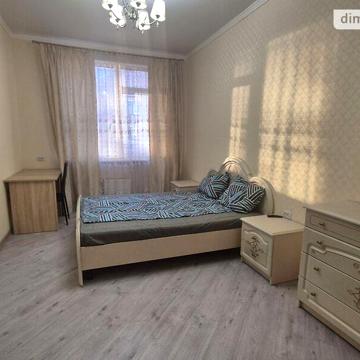 Довгострокова оренда 1к Квартира вул. Асташкіна ЖК Шестнадцатая жемчужина