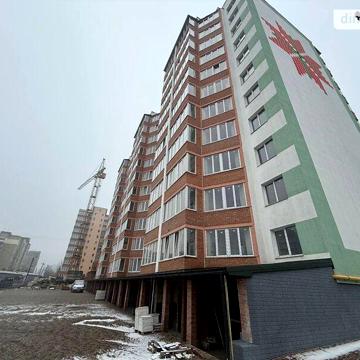 Продаж 1к Квартира Антонича вулиця ЖК Сихівська стіна