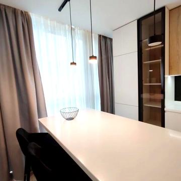 Продажа 3к квартира Комарівська вулиця ЖК Киевский