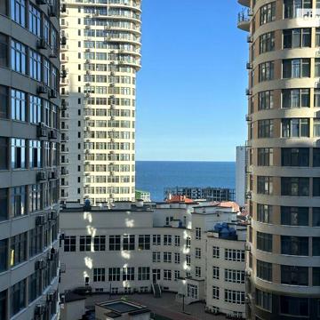 Продаж 1к Квартира Валерія Самофалова вулиця ЖК Сорок четвертая жемчужина