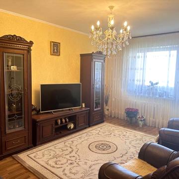Продаю 3-х комнатную квартиру
