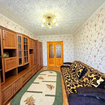 Трикімнатна з ремонтом, газове опалення, ПОСТАНОВИ, СЕРТИФІКАТ