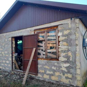 Продам домик в городе