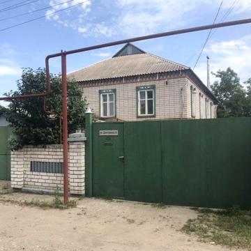Продам дом
