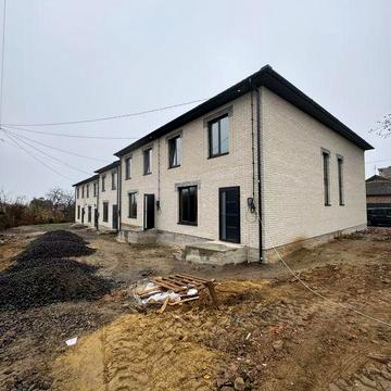 ТАУНХАУС в місті