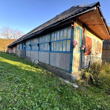 Будинок в селі Лумшори, продаж ( бізнес)