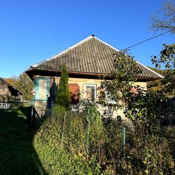Будинок в селі Лумшори, продаж ( бізнес)