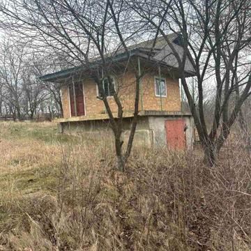 Дача на хуторі Червона діброва