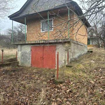 Дача на хуторі Червона діброва