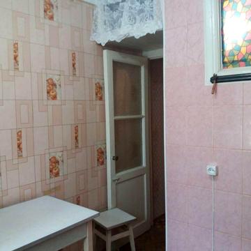Сдам однокомнатную квартиру