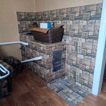 Продам будинок в смт.Васильківка
