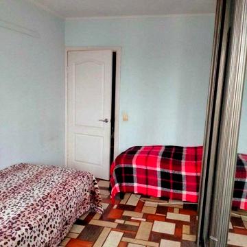 Продам 2к квартиру бульвар І.Шамо, 14 (м. Лівобережна) ЖК Бульвар Шамо, 14