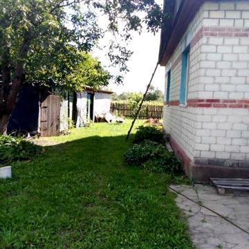 Продаю  будинок в с. Пристанційне