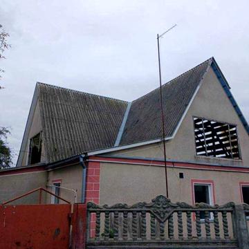 Продаж БУДИНКУ в с. Красилівка, Броварського р-ну, Київської обл.