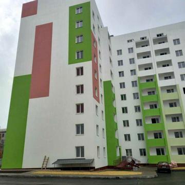 ЖК МИРА-3 Дом СДАН Продам двухстороннюю 2К квартиру GT ЖК Мира 3