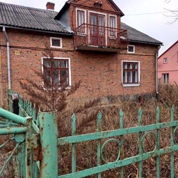 Продаю будинок в місті Сокаль