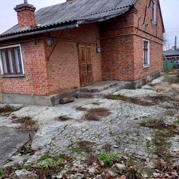 Продаю будинок в місті Сокаль