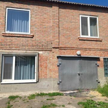 Власник продам будинок,