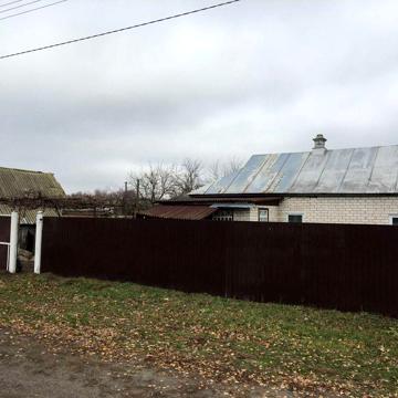 СРОЧНО! Продам дом в селе Красиловка Черниговская обл. Козелецкий р-н