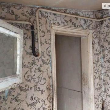 Продаж 1к Квартира Тягинська вулиця