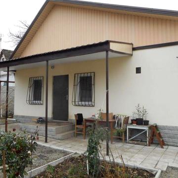 Продаю свой дом, без комиссии, жм Западный (внизу, через ЖД)