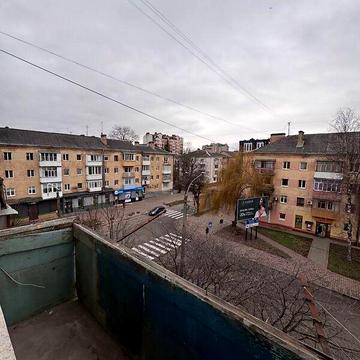 Продаж 1к Квартира Бельведерська вулиця