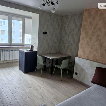 Продаж 1к Квартира вул. Лисаветинська ЖК Левада