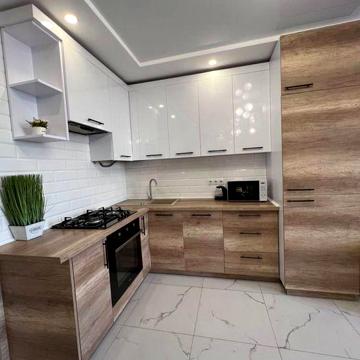 Оренда 1 кімнатної квартири в ЖК Авалон на Зеленій 204