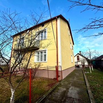 Затишний будинок в передмісті Дрогобича