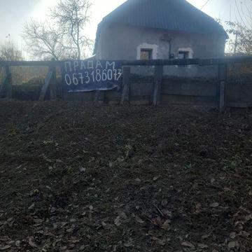 Прадам дом в карнаухавке