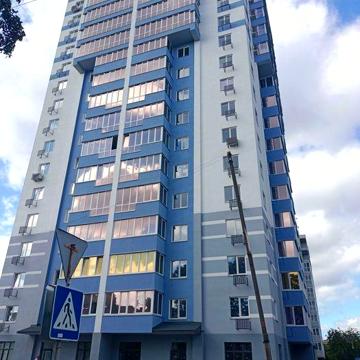 2-к квартира, Центр,  працюємо з програмами Є-ОСЕЛЯ, Є- відновлення ЖК Diamond hall