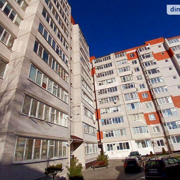 Продаж 1к Квартира Тернопільська вулиця ЖК Південно-Західний