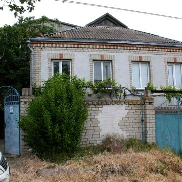 Продам великий цегляний будинок в Миколаєві