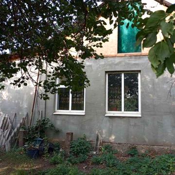 Срочно! Продам дом с. Тарановка