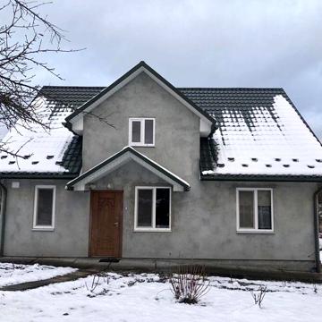 Продаж будинку в м. Трускавець, вул. Данилишиних