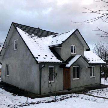 Продаж будинку в м. Трускавець, вул. Данилишиних