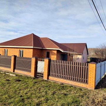 Продам будинок в смт Ріпки