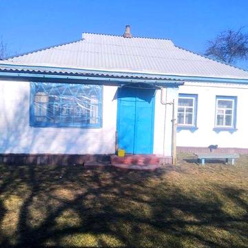 Продаж будинку Переяслав Хм. район