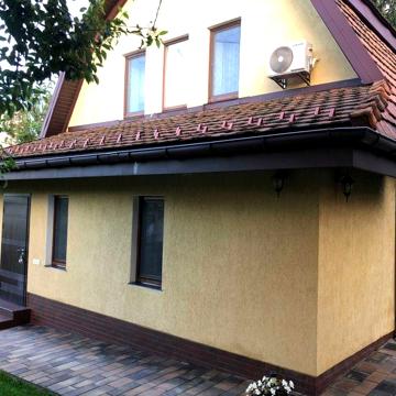 Будинок оренда Голосіївський, 80 м2, вул. Панорамна, Газ / 3 кімнати