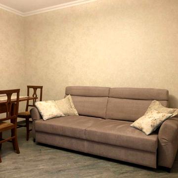 Будинок оренда Голосіївський, 80 м2, вул. Панорамна, Газ / 3 кімнати