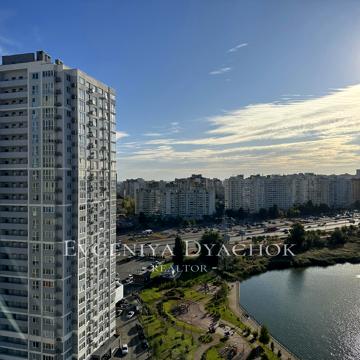Ревуцького вул., 40-В