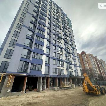 Продаж 2к Квартира Куліша Пантелеймона бульвар ЖК Manhattan