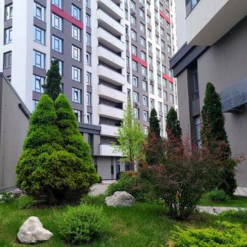 Продам 2-кімн квартиру Любом. Гузара 15А в ЖК Сучасний квартал Власник ЖК Сучасний квартал