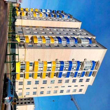 Продам 2 к. квартиру,в центрі міста, вул.Успенсько-Троїцька,72-Б