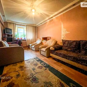 Продаж 2к Квартира Іларіонівська вулиця