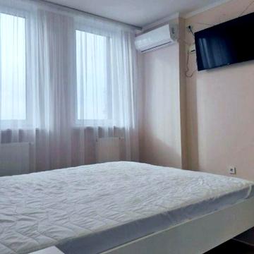 Оренда сучасної квартири в центрі міста