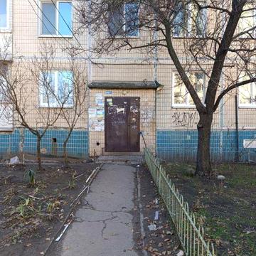NEW! Реальна 2к квартира ж/м Парус 2. 2 поверх (NNN)