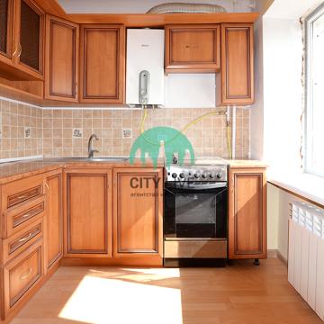 Берегова, 32