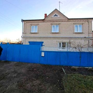 Продам дом в Павлограде